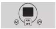 LG LRE30453SB - SETTING SURFACE CONTROLS - 2