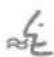 LG LSNH096ZMC0 - Signal Receptor - 10
