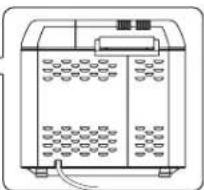 LG HB-3001BYT - УВАГА: - 1