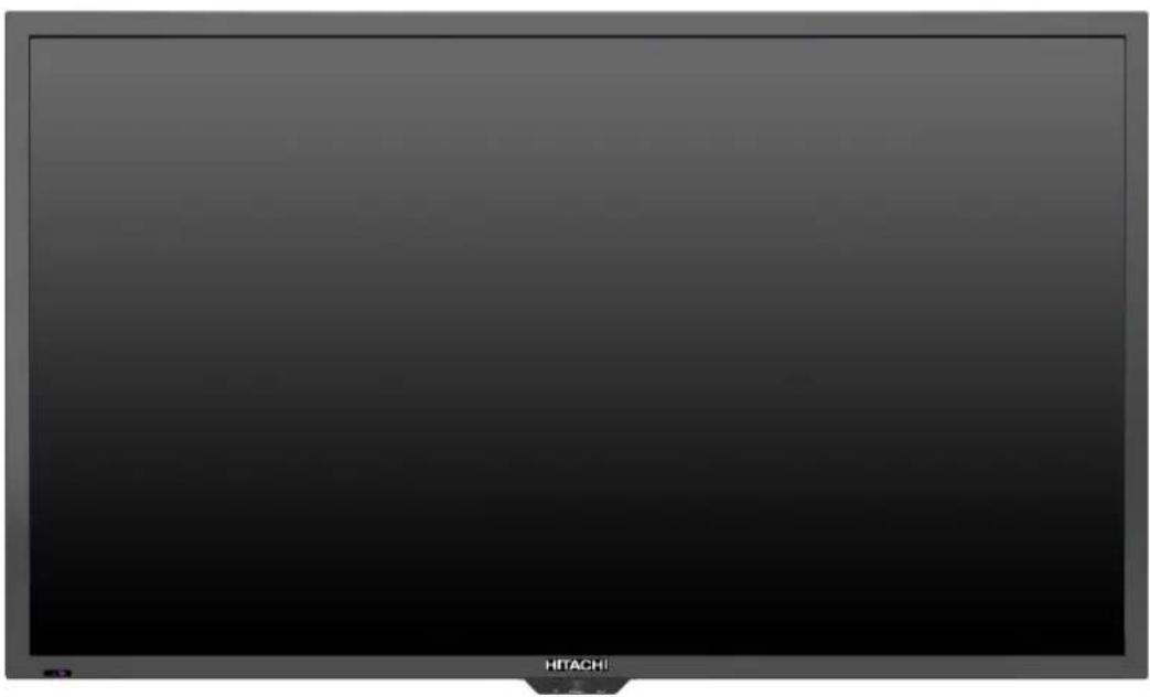 HITACHI HILS65204 - Introduction - 1