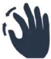 HITACHI HILS65204 - Gestures - 4