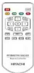 HITACHI HILU86101 - Accessory - 4