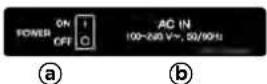 HITACHI HILU86101 - REAR VIEW - 4