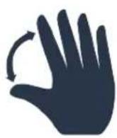 HITACHI HILS86204 - Gestures - 3