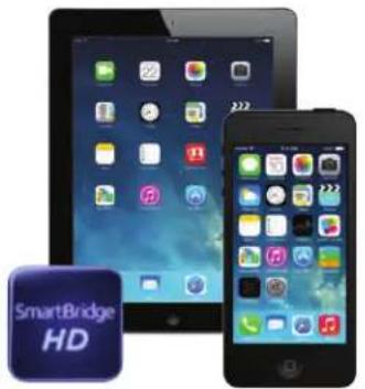 SmartBridge HD