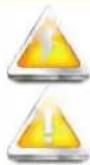 FIRST ALERT NVR1640 - CAUTION! - 2