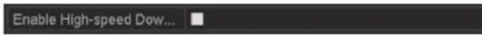 FIRST ALERT NVR1640 - Virtual Host Settings - 4