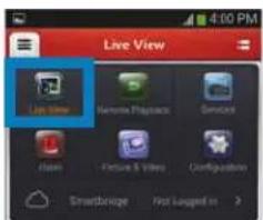 Live View Live View Home Libya Services Flash Picture & Video Configurations Smartbouge Not Laggent on
