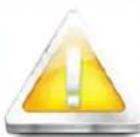 FIRST ALERT NVR1640 - CAUTION! - 1