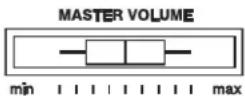 KAWAI CA-X - Turning on the power. - 1