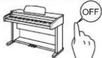 KAWAI CA-X - CAUTION Indicates a potential hazard that could result in injury or damage to the product or other - 2