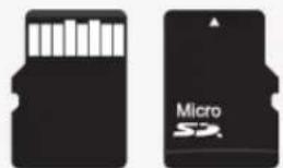 Digital Watchdog MegaPix CaaS DWCA-VF25WIR4-64 - SD Card - 2