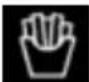 Kogan KA7LSTEFRYA - Button 7-11 - Cooking Presets - 3