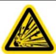 WESTINGHOUSE iGen4500s - WARNING - 1