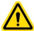 WESTINGHOUSE iGen4500s - WARNING - 1