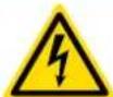 WESTINGHOUSE iGen4500s - WARNING - 1