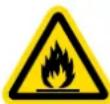 WESTINGHOUSE iGen4500s - WARNING - 1