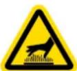WESTINGHOUSE iGen4500s - WARNING - 2