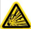 WESTINGHOUSE iGen4500s - DANGER - 1