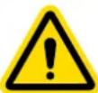 WESTINGHOUSE iGen4500s - WARNING - 1