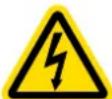WESTINGHOUSE iGen4500s - WARNING - 1