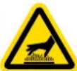 WESTINGHOUSE iGen4500s - WARNING - 2