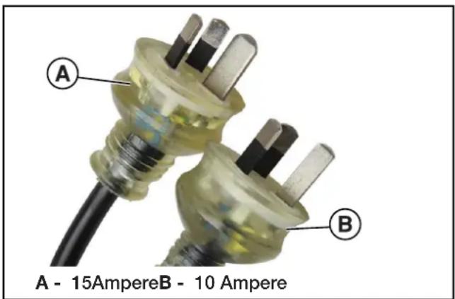 WESTINGHOUSE iGen4500s - 240-Volt AC Loads - 1