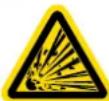 WESTINGHOUSE iGen4500s - WARNING - 1