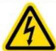 WESTINGHOUSE iGen4500s - DANGER - 1