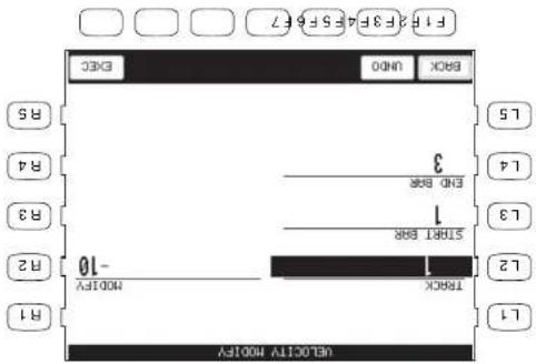 KAWAI Concert Performer CP117 - Gate Time Modify - 2