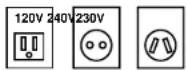 KAWAI Concert Performer CP117 - WARNING - 4