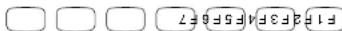 KAWAI Concert Performer CP117 - To use the Track Settings screen: - 1