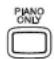 KAWAI Concert Performer CP117 - Piano Only - 1