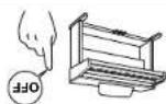 KAWAI Concert Performer CP117 - WARNING - 11