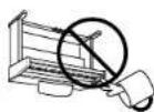 KAWAI Concert Performer CP117 - WARNING - 9
