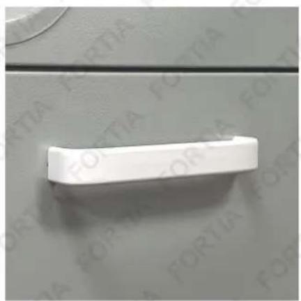 Fortia Cammeray - Handles Installation - 3
