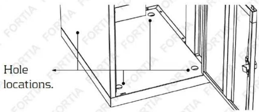 Fortia Cammeray - At Your Front Door (On A Concrete Slab) - 1