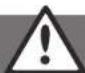 Godrej GSC 12NTC3-WUA - Precautions - 1