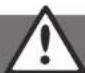 Godrej GSC 12NTC3-WUA - Precautions - 1