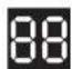 Godrej GSC 12NTC3-WUA - Display - 4