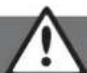 Godrej GIC 15STC3- WTA - PRECAUTIONS - 1