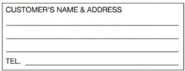 Godrej GME 734 CR1 PM - Godrej & Boyce Mfg. Co. Ltd.- Appliance Division - 1