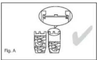 Godrej WSEDGE PRO 85 5.0 PB3 M - How to use the spin shower - 1