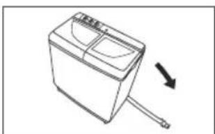 Godrej WSEDGE PRO 80 5.0 PB3 M - Step-by-step installation - 5