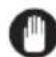 Godrej DWF EON VES 12U NF STSL - THE CONTROL PANEL - 2