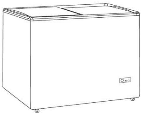 Godrej Glass Top - 3