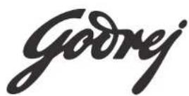 Godrej Glass Top - 2