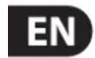 TC ELECTRONIC Reverb Twentyfour - Legal Disclaimer - 1