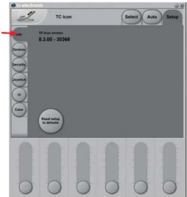 TC ELECTRONIC Reverb Twentyfour - Info page - 1
