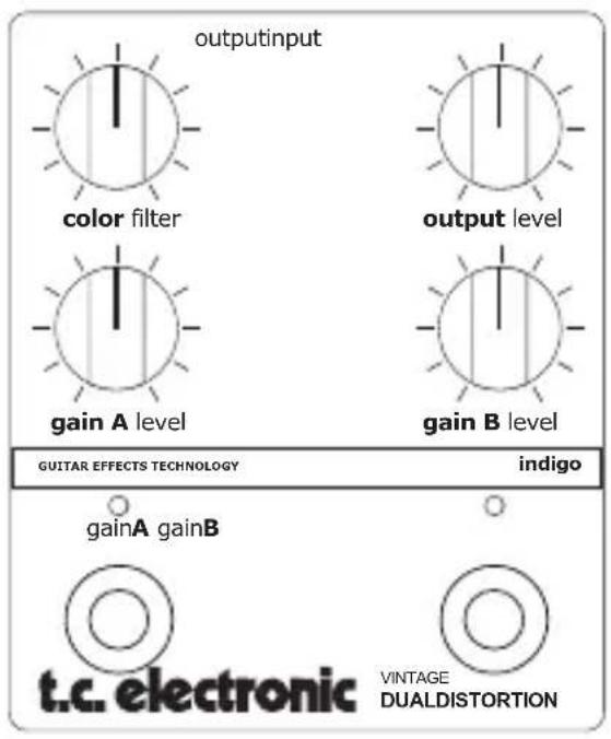 TC ELECTRONIC Vintage Tube Primer - INTRODUCTION - 1